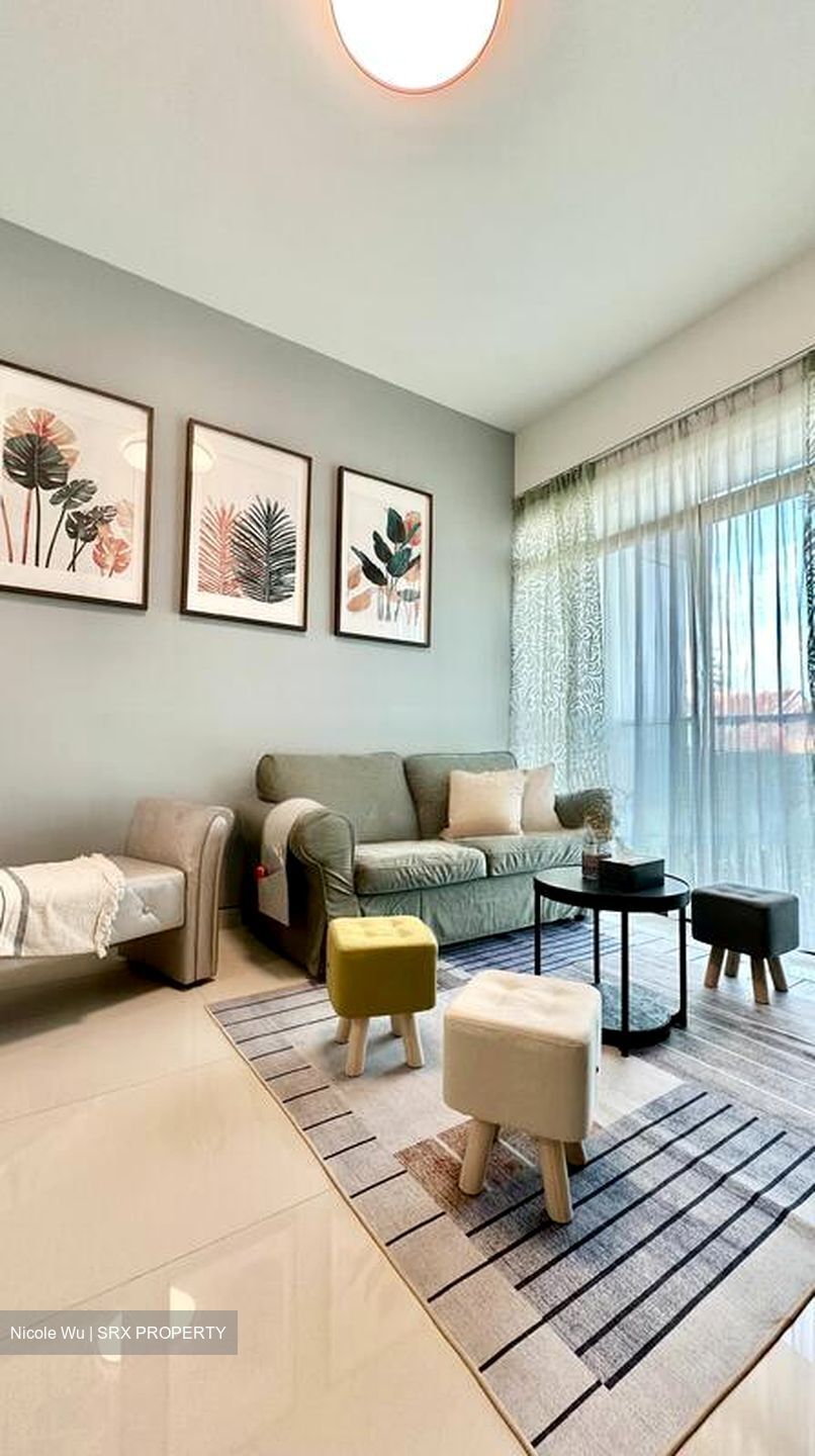 D'Oasia (D14), Apartment #475635861